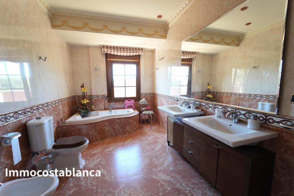 Вилла в Ориуэла Коста, 734 м², 1 500 000 €, фото 7, объявление 43817216