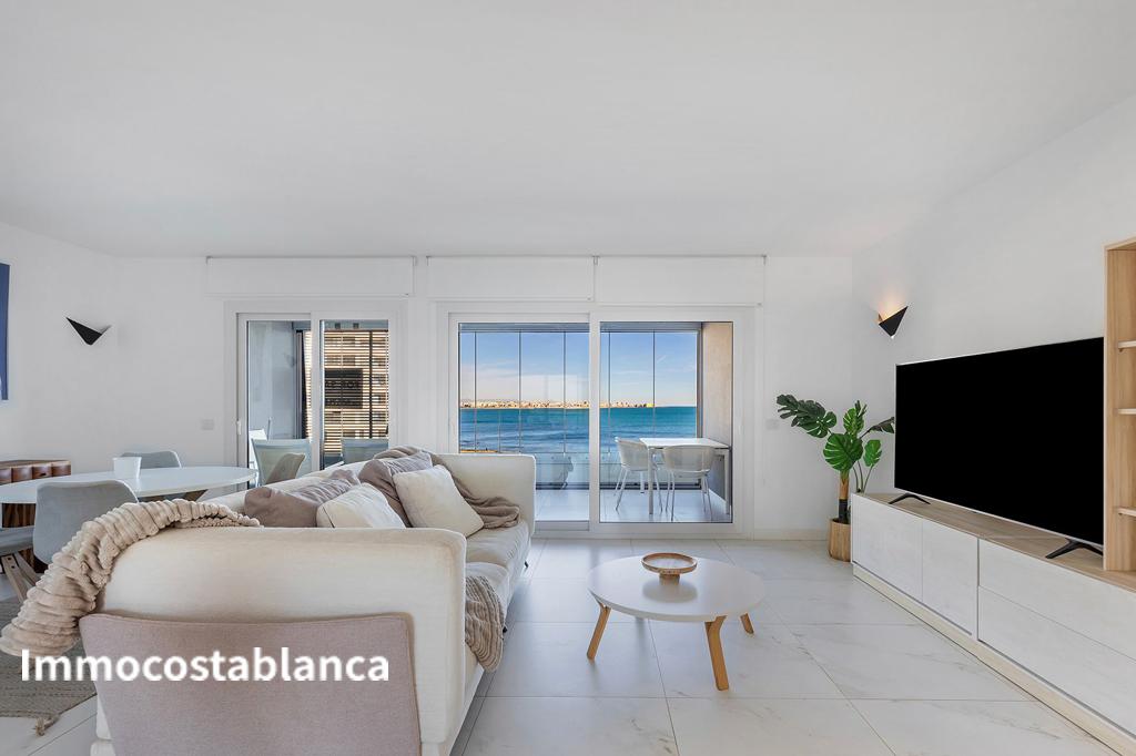 Квартира в Торревьехе, 122 м², 765 000 €, фото 1, объявление 7408416