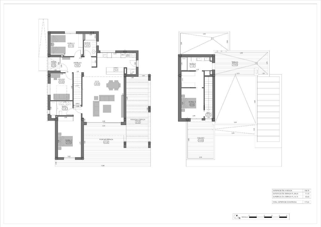 Вилла в Альгорфе, 185 м², 793 000 €, фото 3, объявление 23503536