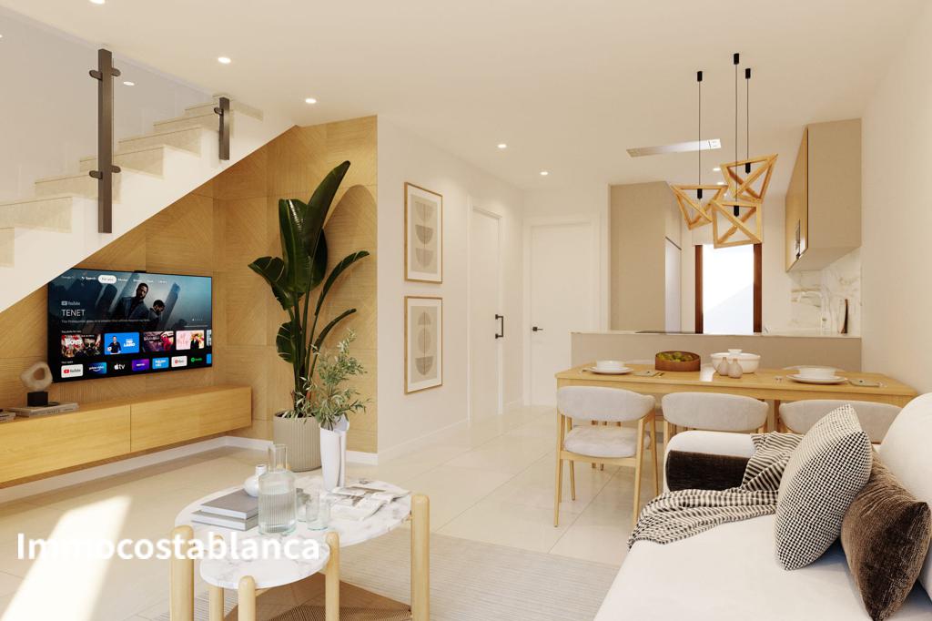 Квартира в Ориуэла Коста, 95 м², 339 000 €, фото 5, объявление 27522016