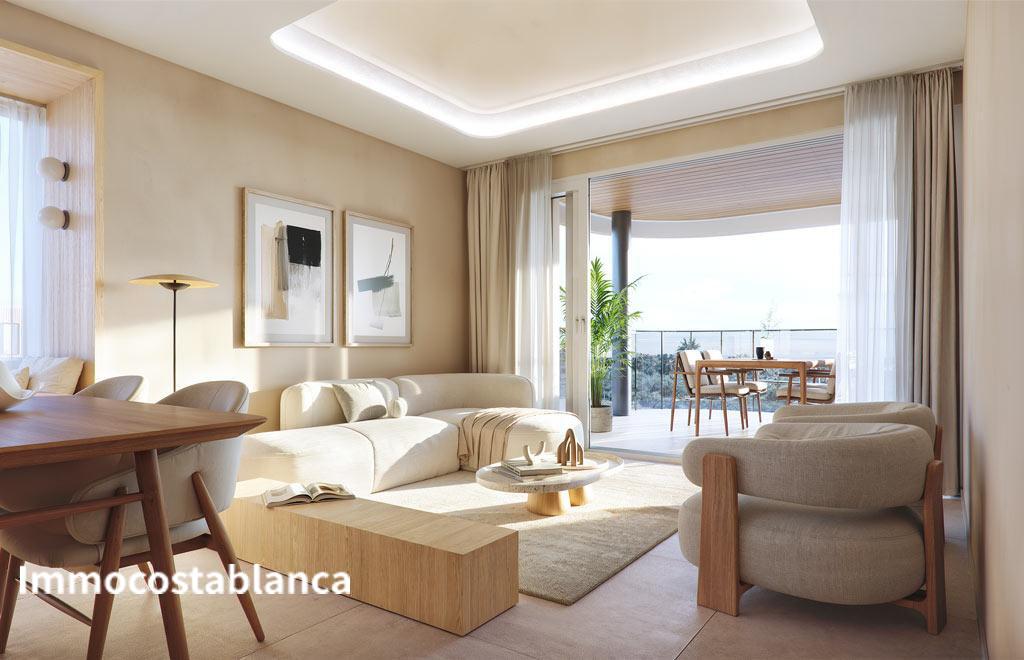 Квартира в Бенихофаре, 84 м², 330 000 €, фото 2, объявление 59242816