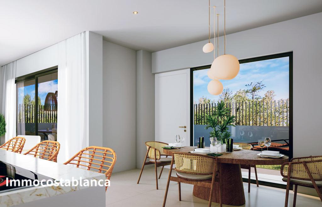 Таунхаус в Долоресе, 133 м², 459 000 €, фото 3, объявление 56890736