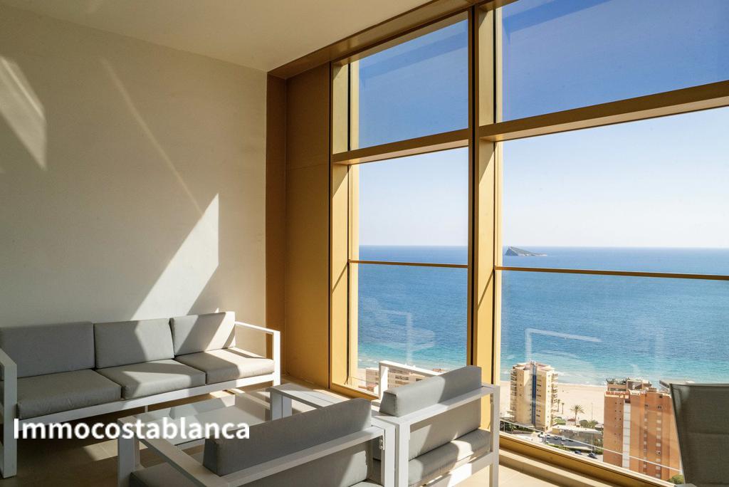 Квартира в Бенидорме, 130 м², 529 000 €, фото 2, объявление 31757136