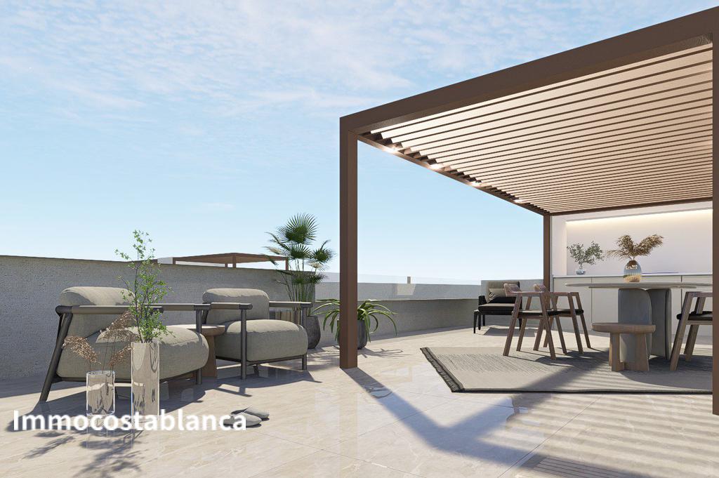 Коттедж в Пилар-де-ла-Орададе, 89 м², 290 000 €, фото 9, объявление 57567536