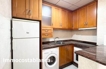 Квартира в Торревьехе, 50 м²