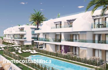 Квартира в Пилар-де-ла-Орададе, 91 м²