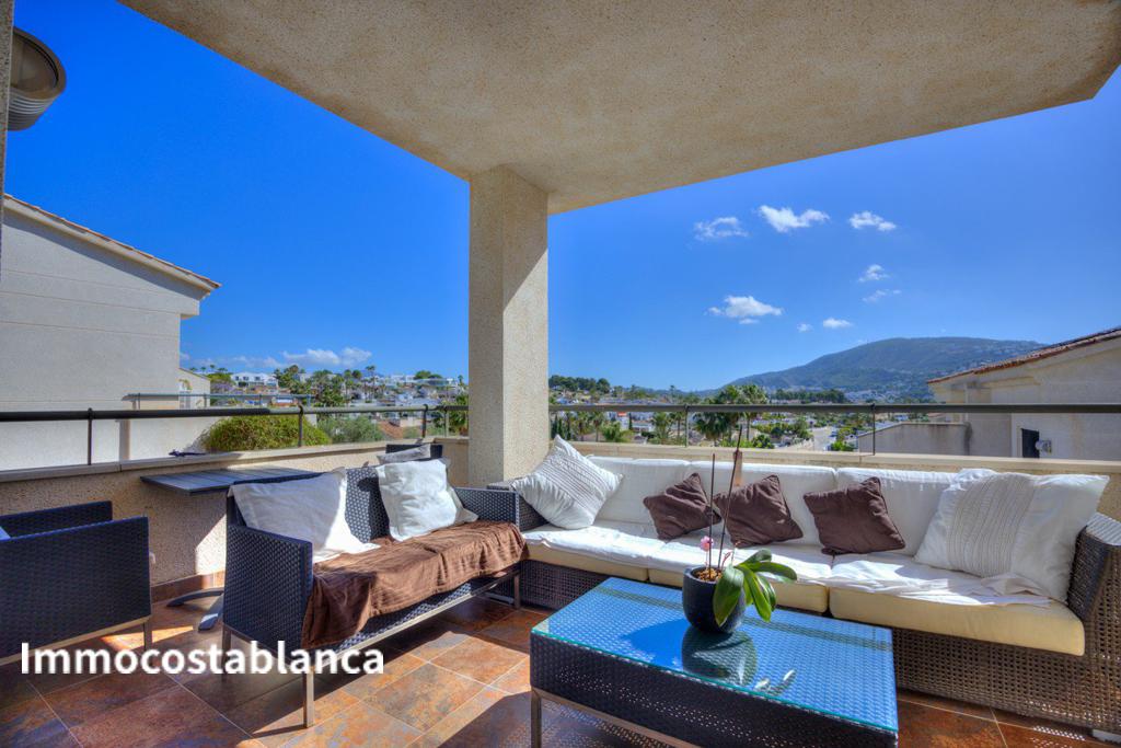 Коттедж в Морайре, 153 м², 450 000 €, фото 3, объявление 72530816