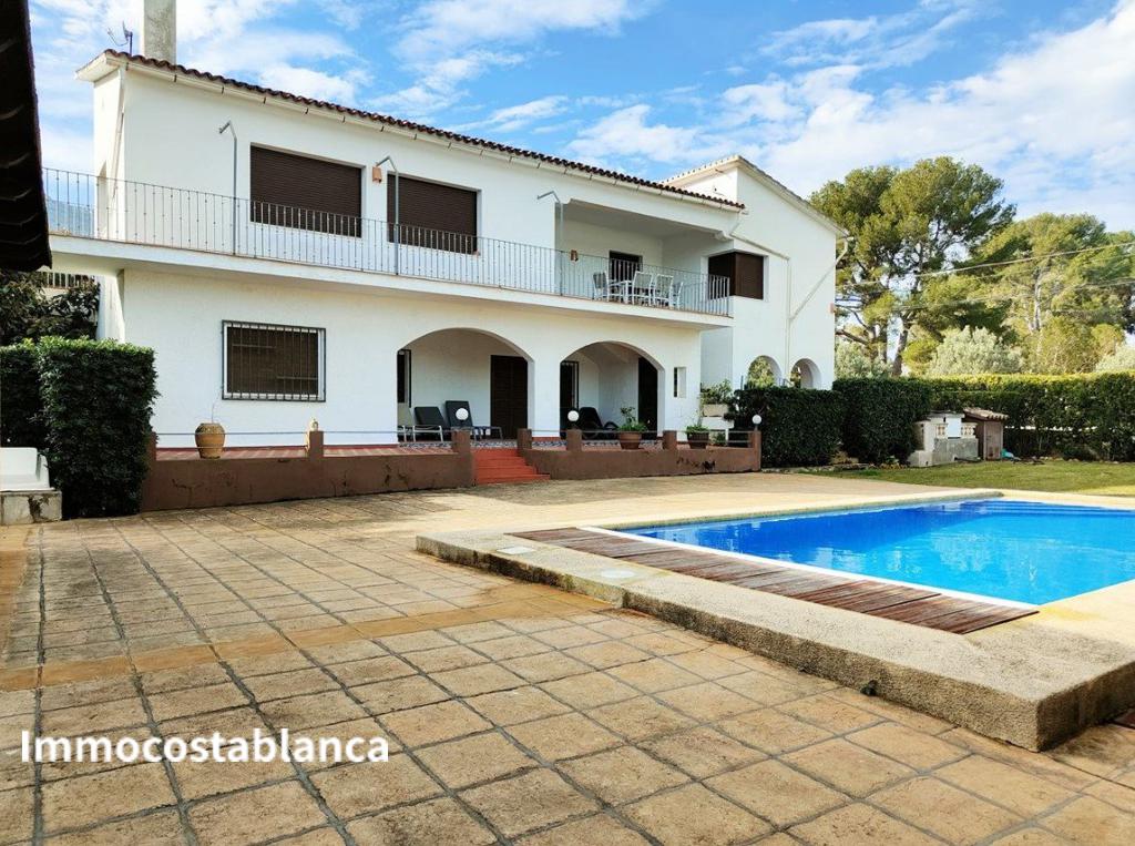 Коттедж в Дении, 300 м², 890 000 €, фото 8, объявление 59596256