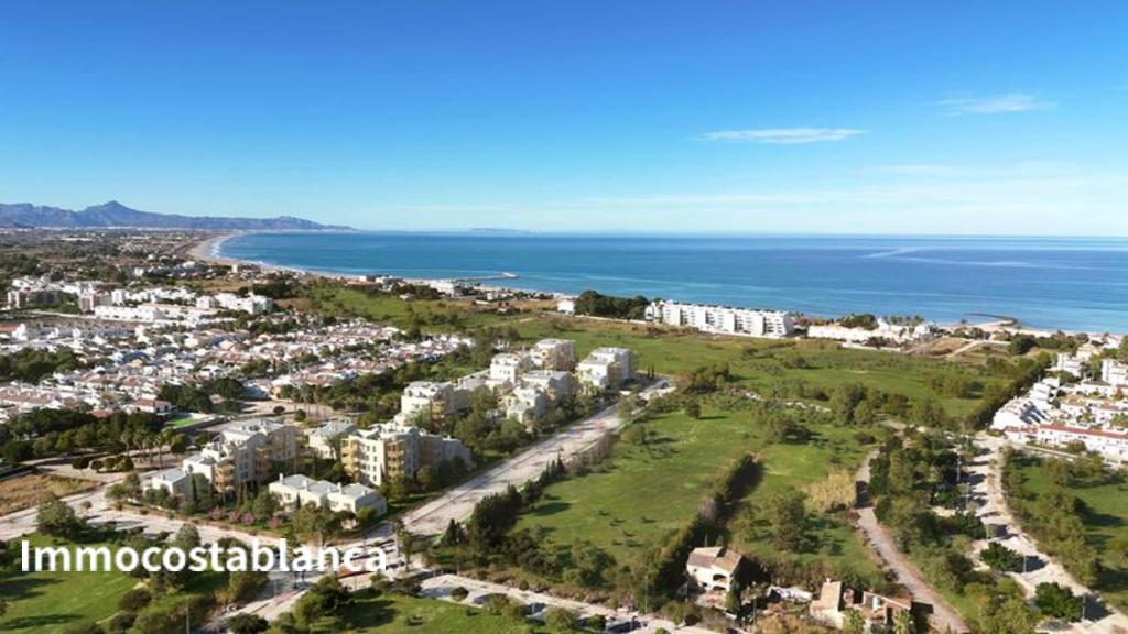 Таунхаус в Дении, 119 м², 370 000 €, фото 9, объявление 2467616
