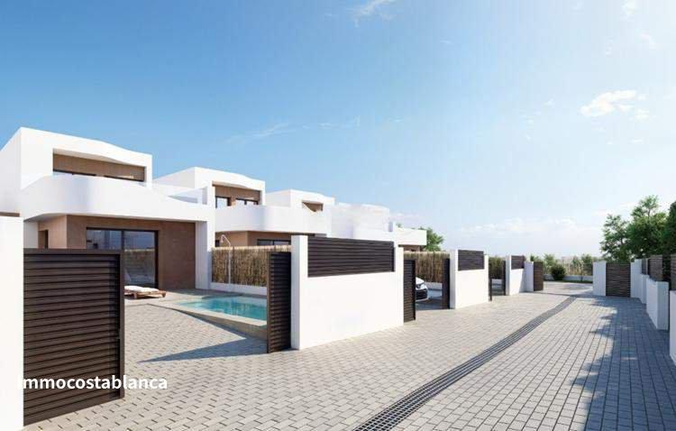 Вилла в Лос-Монтесиносе, 129 м², 480 000 €, фото 10, объявление 30321216
