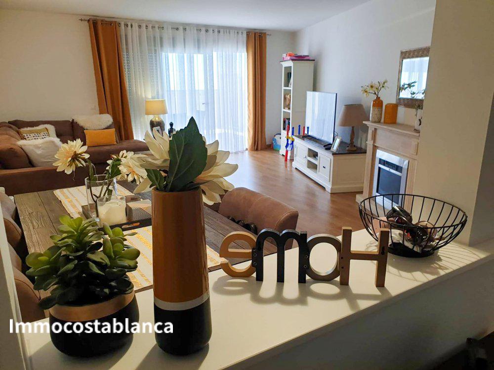 4-комн. квартира в Аликанте, 170 м², 424 000 €, фото 2, объявление 49339456