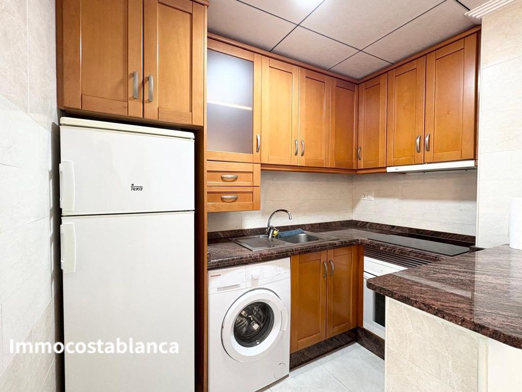 Квартира в Торревьехе, 50 м², 134 000 €, фото 1, объявление 78521216
