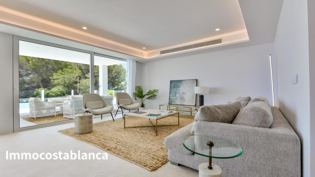 Вилла в Альтее, 191 м², 1 650 000 €, фото 9, объявление 32867616
