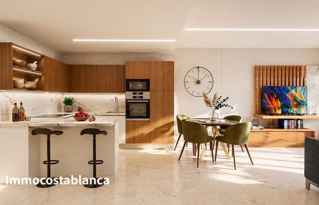 Квартира в Гвардамар-дель-Сегура, 65 м², 320 000 €, фото 4, объявление 30370016