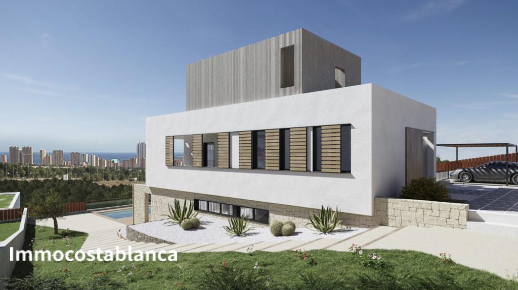 Коттедж в Финестрате, 316 м², 1 050 000 €, фото 2, объявление 14765056