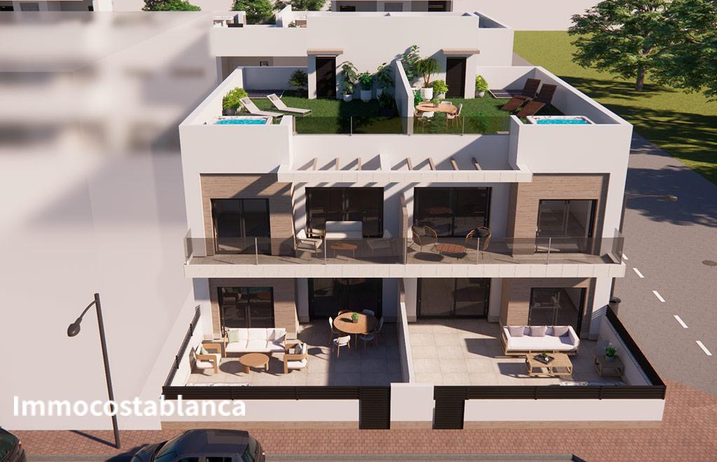 Квартира в Рохалесе, 76 м², 282 000 €, фото 10, объявление 63184416