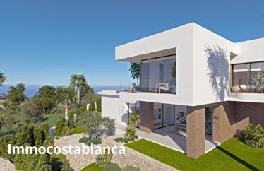 Вилла в Бенитачеле, 615 м²