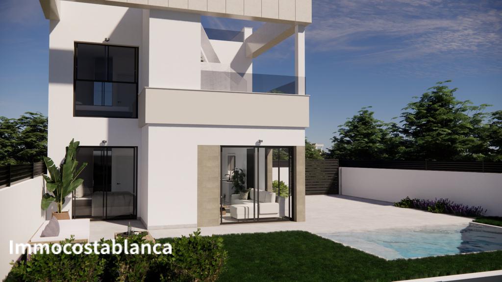 Квартира в Ориуэла Коста, 95 м², 385 000 €, фото 7, объявление 46367536