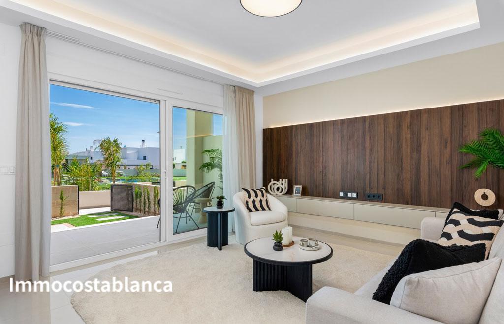 Квартира в Рохалесе, 108 м², 384 000 €, фото 3, объявление 7857216