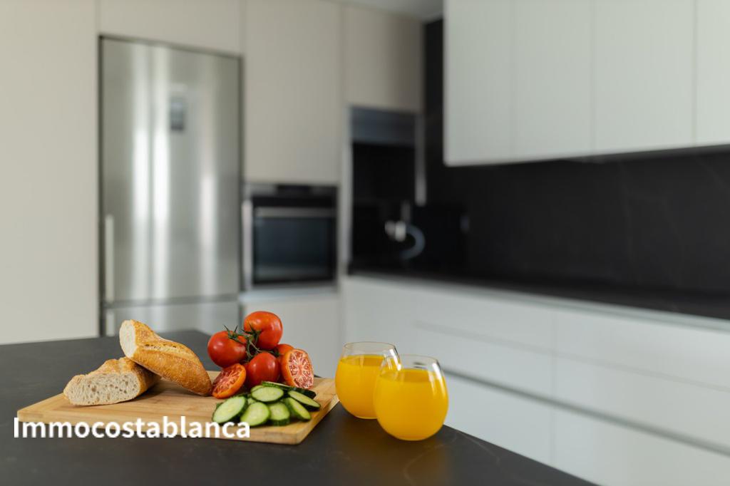 Таунхаус в Финестрате, 140 м², 499 000 €, фото 7, объявление 42067456