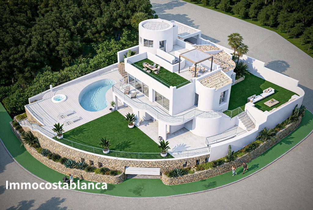 Коттедж в Альтее, 418 м², 2 190 000 €, фото 3, объявление 13197936