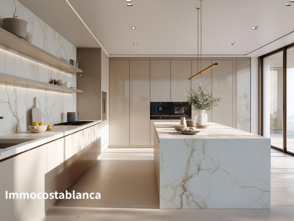 Коттедж в Морайре, 340 м², 1 495 000 €, фото 9, объявление 11438736