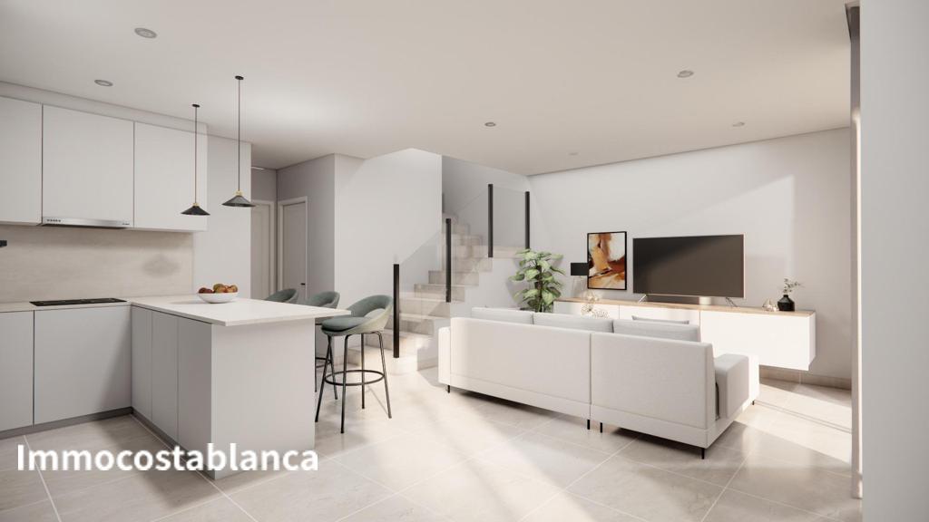 Квартира в Сьюдад-Кесада, 113 м², 370 000 €, фото 3, объявление 43087536