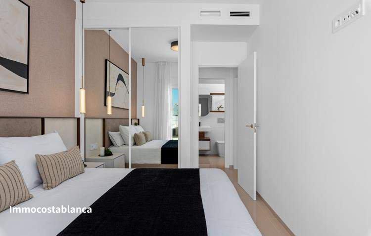 Квартира в Рохалесе, 87 м², 299 000 €, фото 9, объявление 39496416