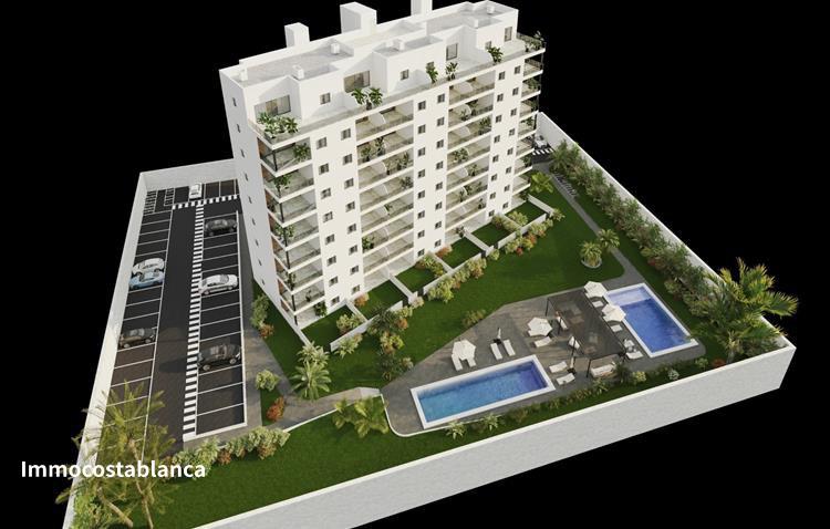 Квартира в Вильяхойосе, 99 м², 369 000 €, фото 7, объявление 53025216
