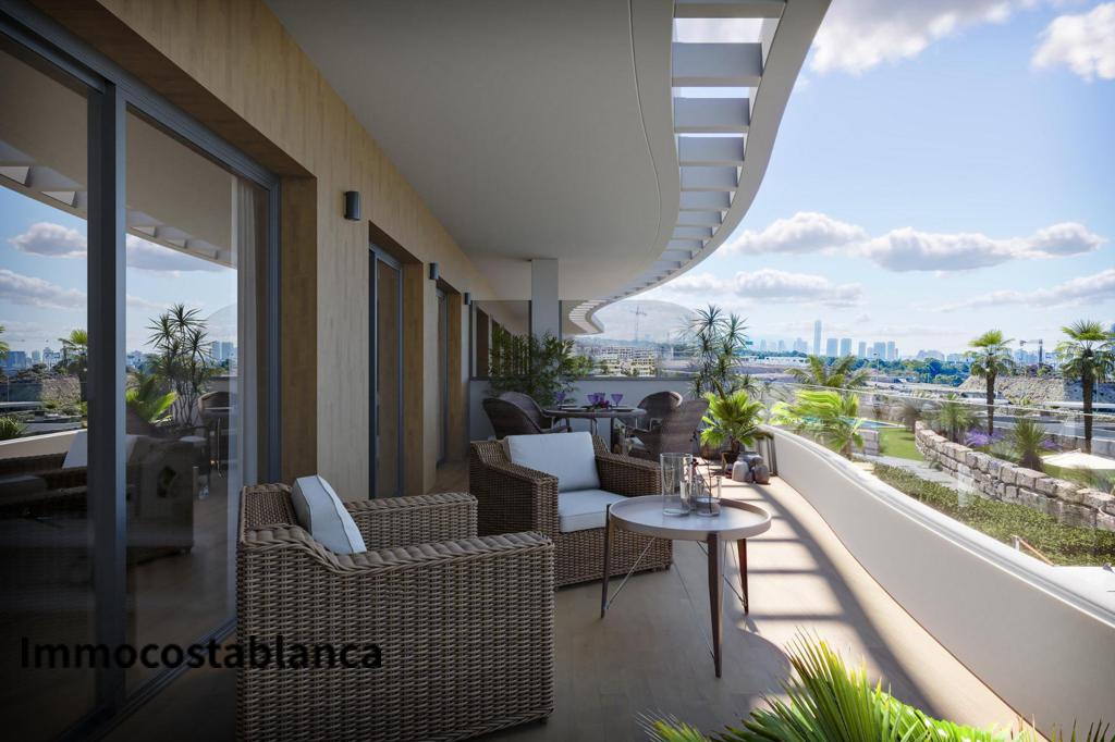 Квартира в Бенидорме, 80 м², 395 000 €, фото 6, объявление 67583536