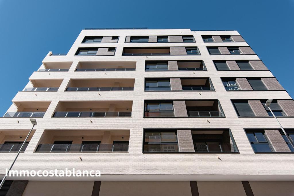 Квартира в Аликанте, 120 м², 499 000 €, фото 3, объявление 49641216