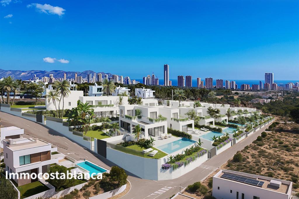Вилла в Бенидорме, 212 м², 572 000 €, фото 3, объявление 30839536