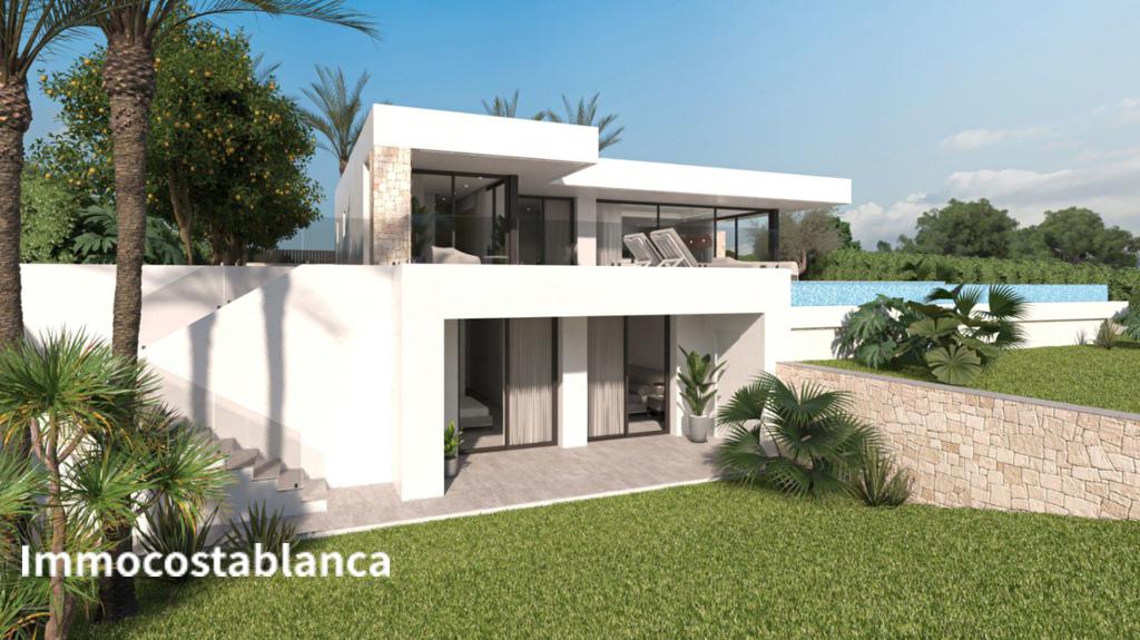 Коттедж в Дении, 259 м², 1 380 000 €, фото 8, объявление 71597936