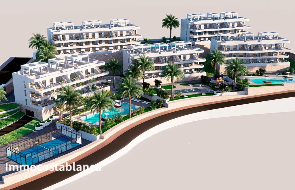 Квартира в Финестрате, 68 м², 353 000 €, фото 9, объявление 66549856