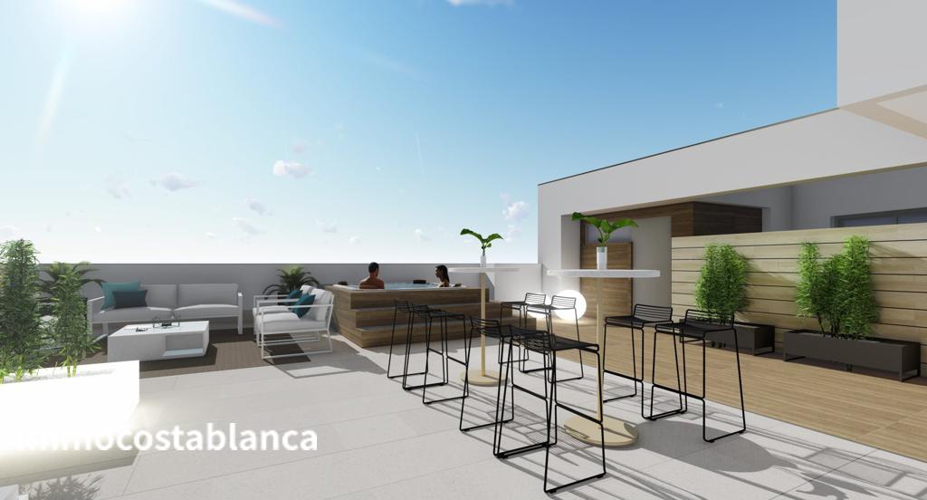 Квартира в Торревьехе, 77 м², 310 000 €, фото 8, объявление 19975536