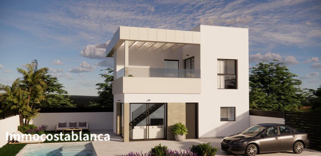 Вилла в Ориуэла Коста, 95 м², 385 000 €, фото 9, объявление 58919536