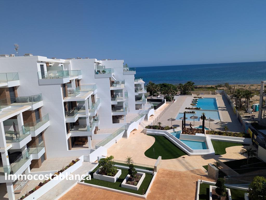 Квартира в Дении, 86 м², 475 000 €, фото 4, объявление 64320416