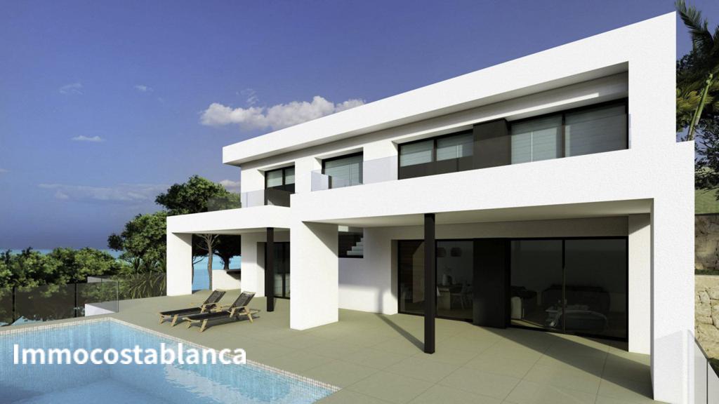 Вилла в Аликанте, 539 м², 2 195 000 €, фото 4, объявление 72070416