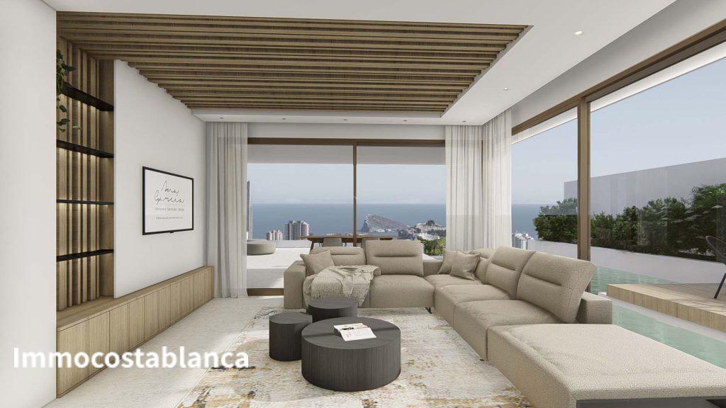 4-комн. вилла в Финестрате, 336 м², 895 000 €, фото 6, объявление 58860176