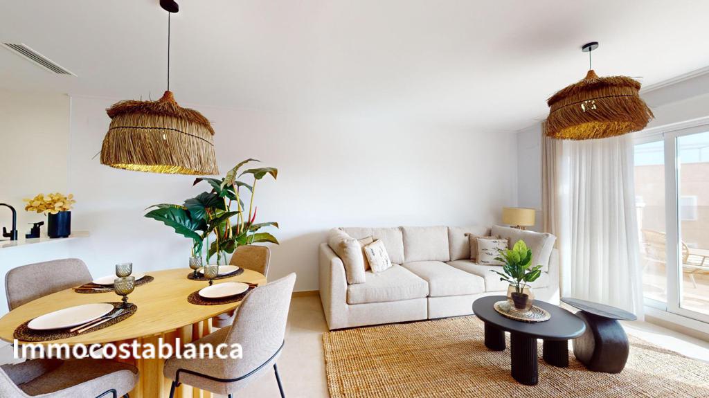 Квартира в Гвардамар-дель-Сегура, 101 м², 279 000 €, фото 9, объявление 75727536