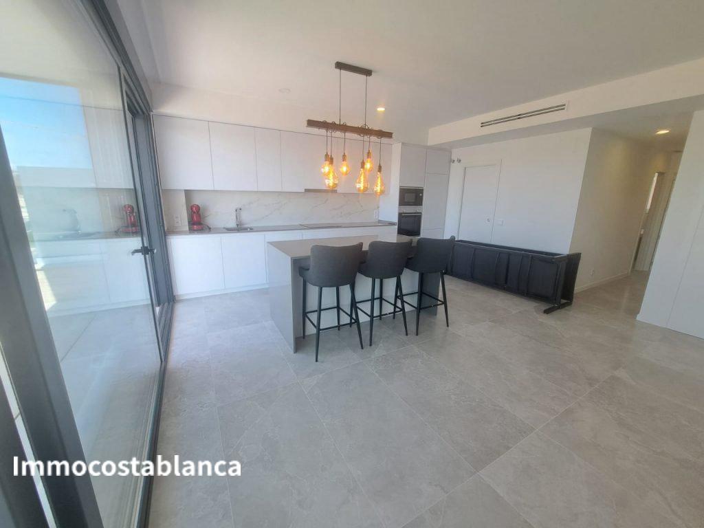 3-комн. квартира в Финестрате, 130 м², 380 000 €, фото 7, объявление 21724976
