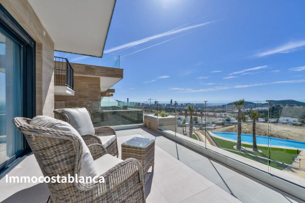4-комн. квартира в Финестрате, 205 м², 445 000 €, фото 7, объявление 57440256