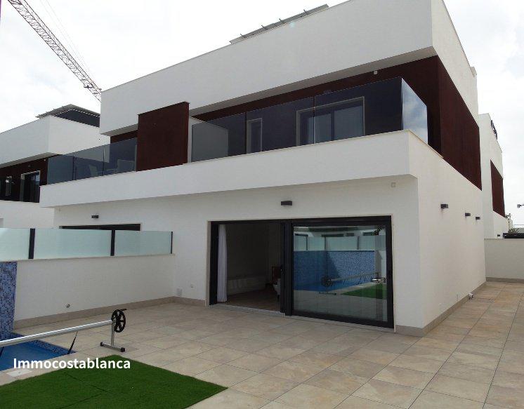 Квартира в Пилар-де-ла-Орададе, 116 м², 425 000 €, фото 2, объявление 65895536