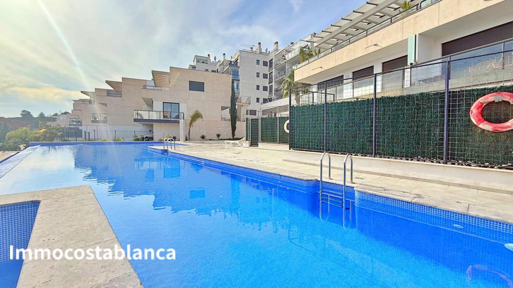 Квартира в Ориуэла Коста, 87 м², 299 000 €, фото 2, объявление 31625216