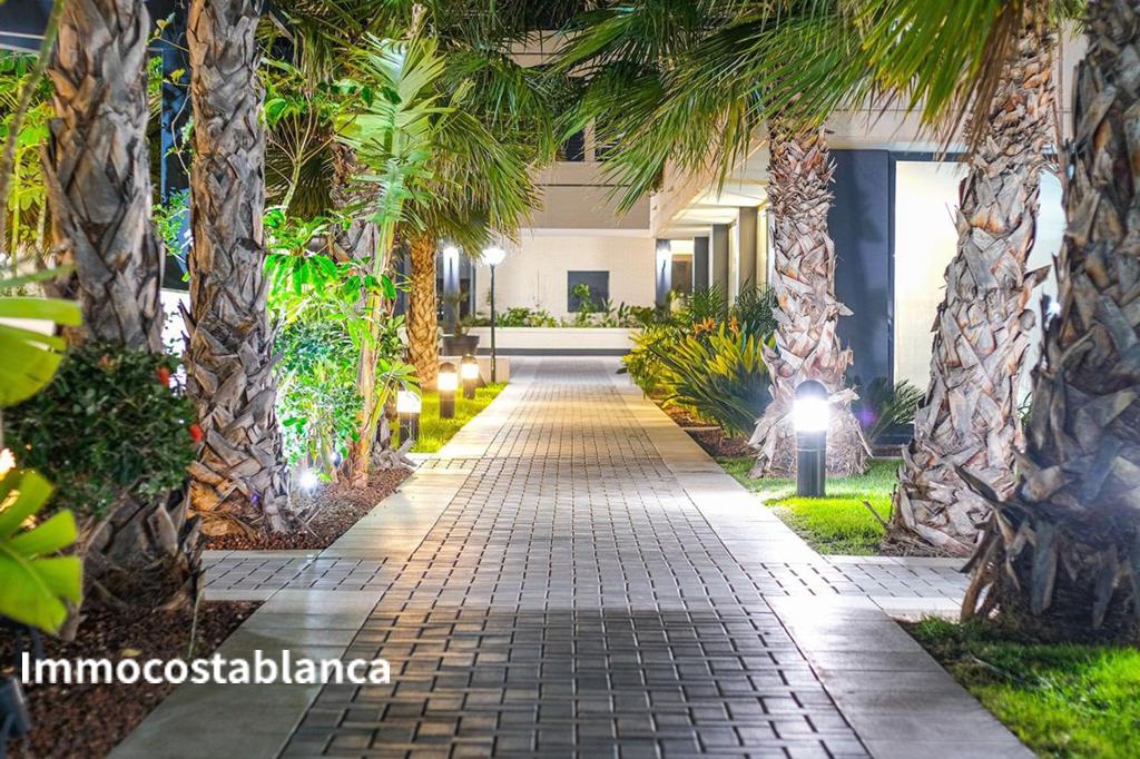 Квартира в Аликанте, 117 м², 510 000 €, фото 8, объявление 68863536