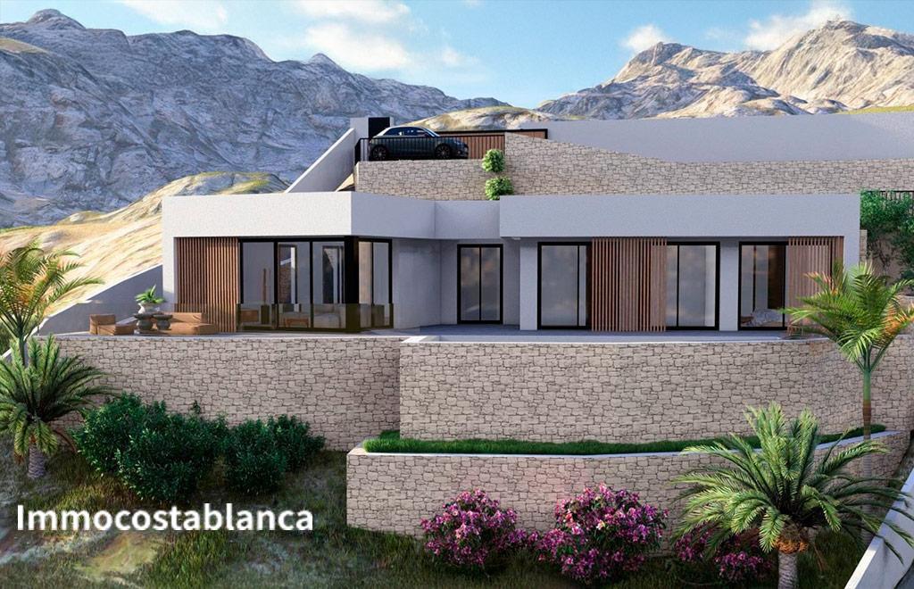 Вилла в Аликанте, 200 м², 755 000 €, фото 3, объявление 63239536