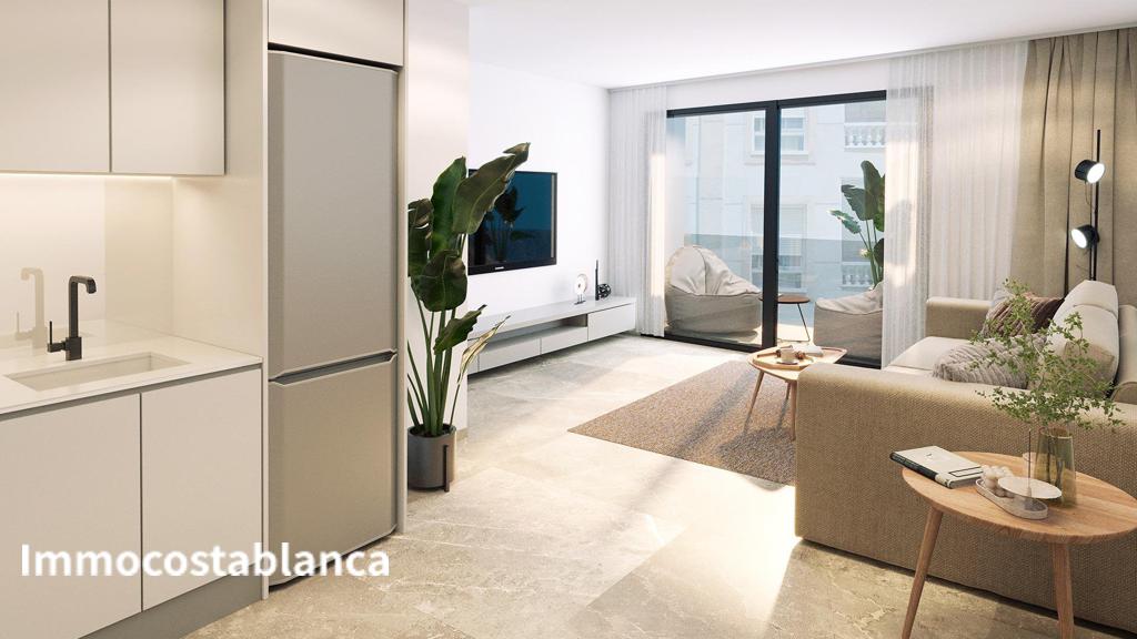 Квартира в Торревьехе, 86 м², 260 000 €, фото 4, объявление 11895536