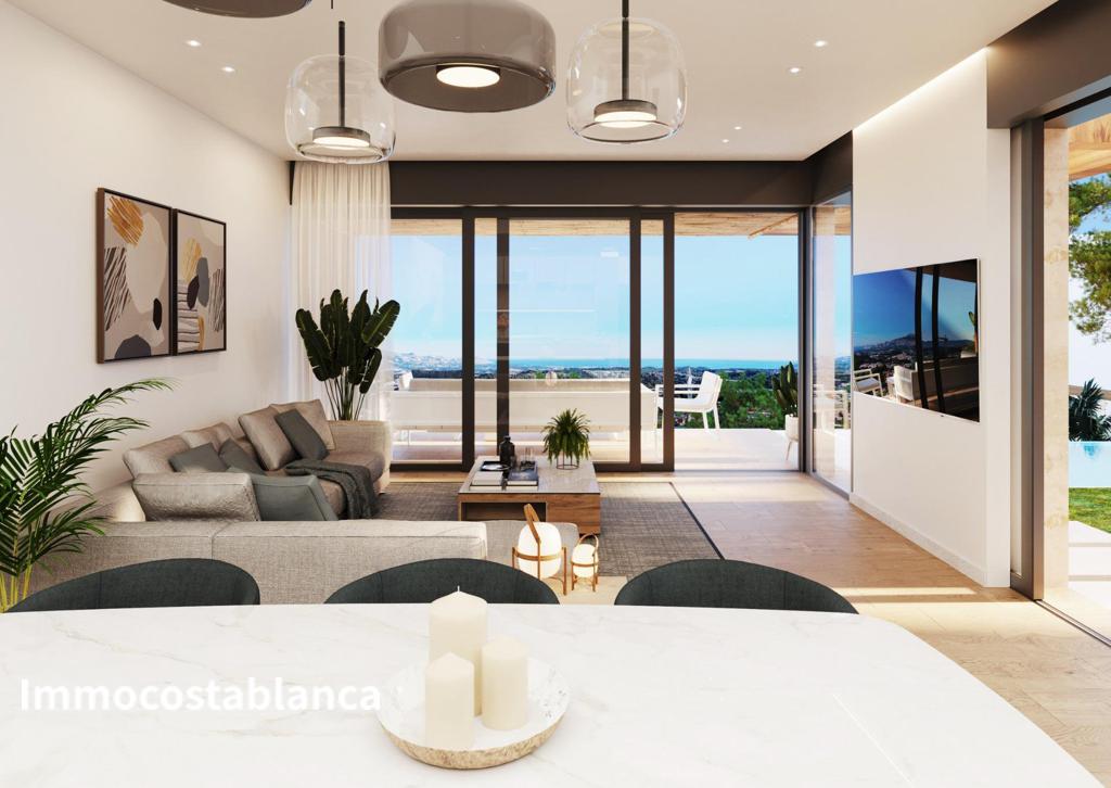 Вилла в Полопе, 106 м², 514 000 €, фото 4, объявление 30759536