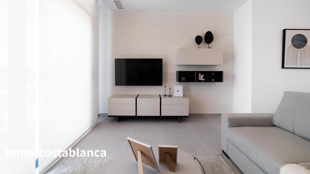 Квартира в Бенидорме, 131 м², 601 000 €, фото 3, объявление 52955616