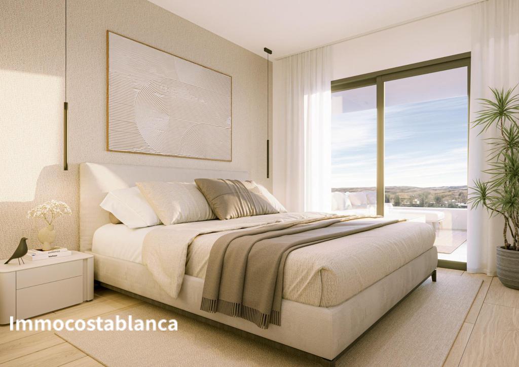 Квартира в Торревьехе, 65 м², 280 000 €, фото 7, объявление 71360416